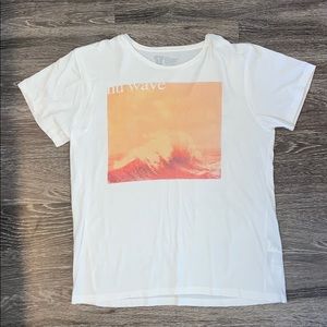 Men’s Graphic Tee